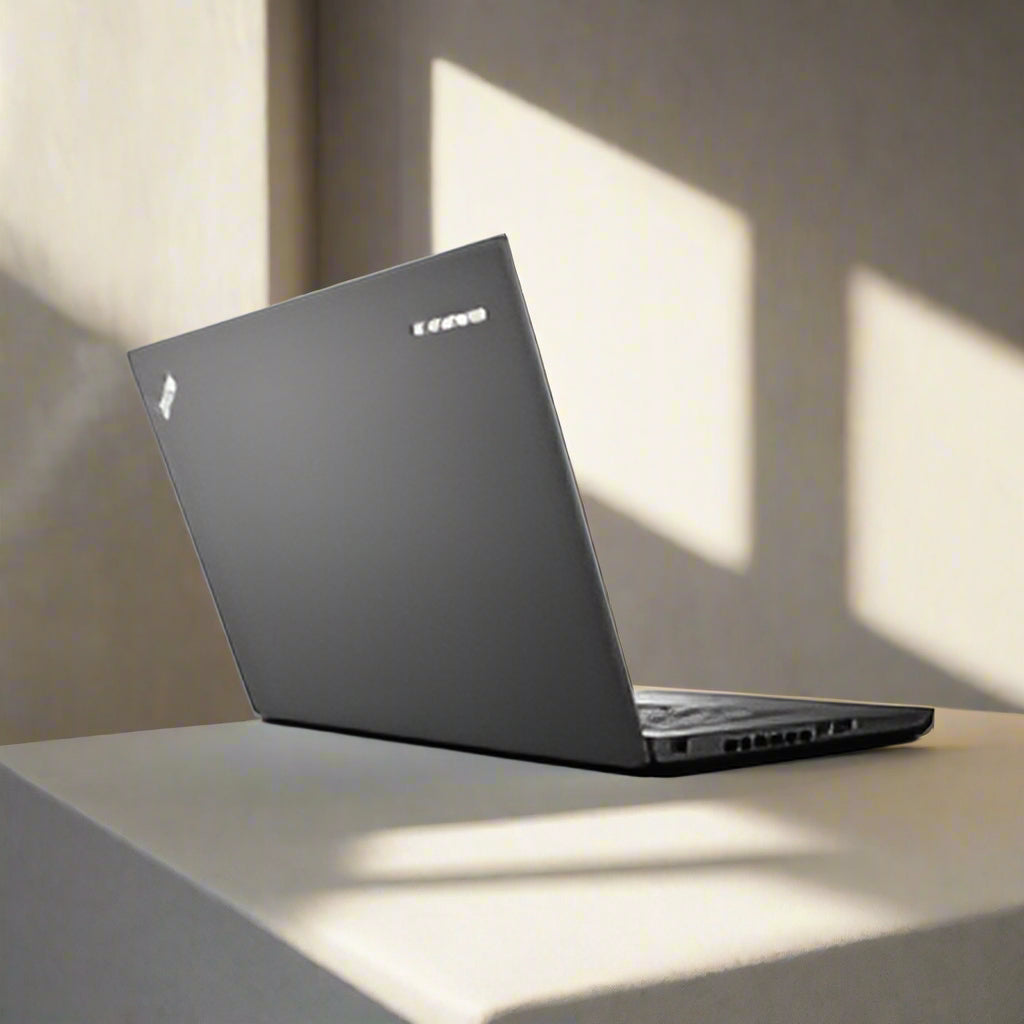 Lenovo ThinkPad T460 – Core i7 6th Gen