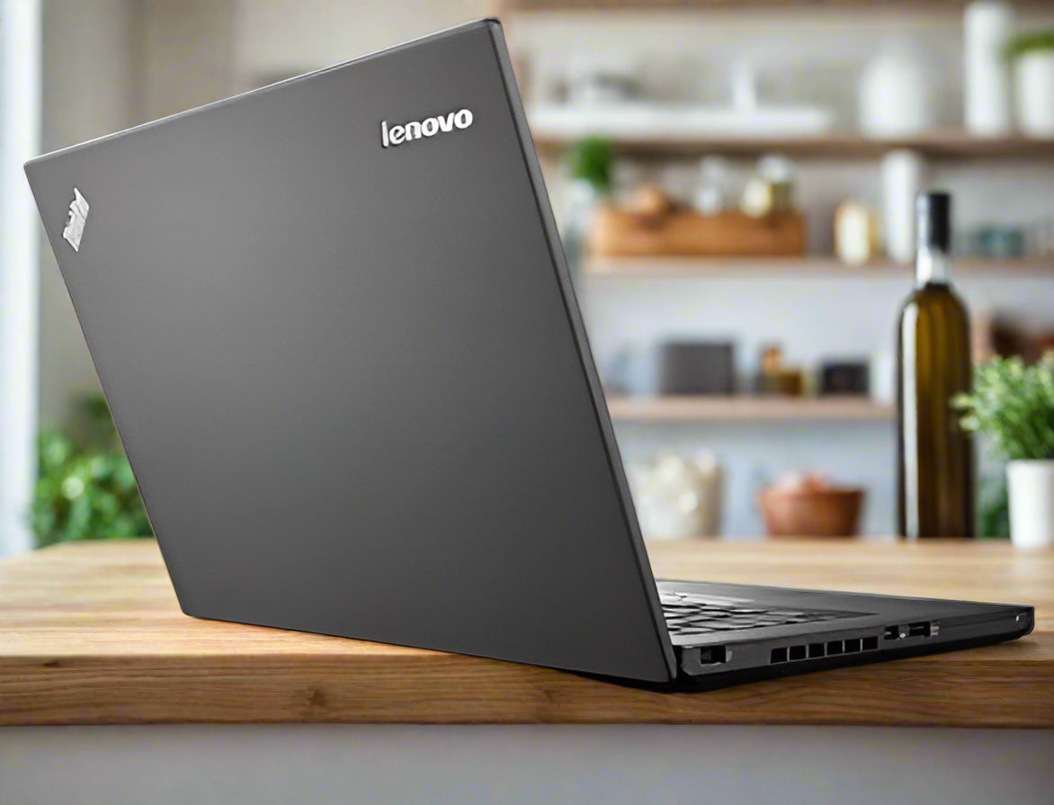 Lenovo ThinkPad T450 – Core i5 – 6th