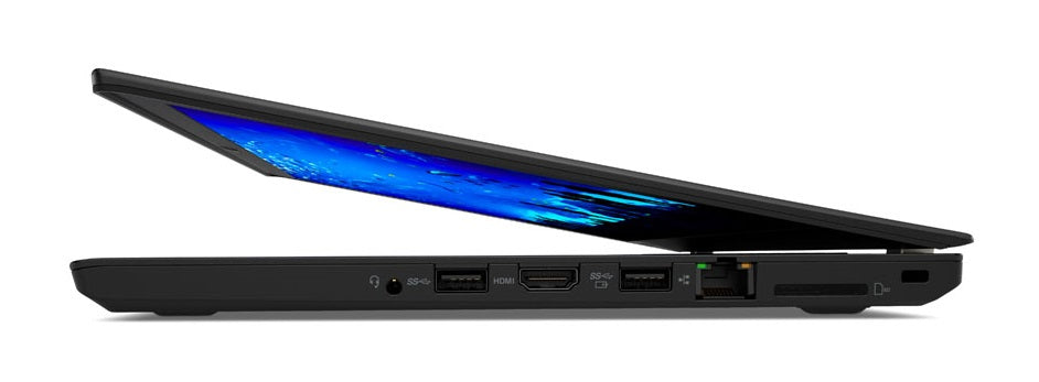 Lenovo ThinkPad T480 – Core i5 8th Gen