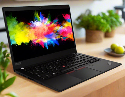 Lenovo ThinkPad T390 i5 8th Gen