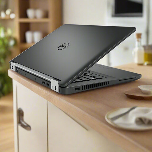 Dell latitude  5470  i5 6th Gen – 8GB RAM