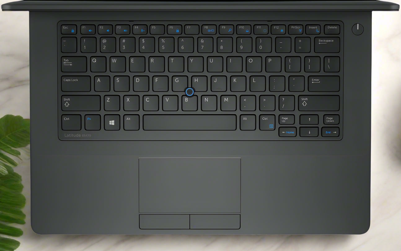 Dell latitude  5470  i5 6th Gen – 8GB RAM