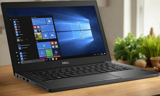 Dell latitude  5470  i5 6th Gen – 8GB RAM