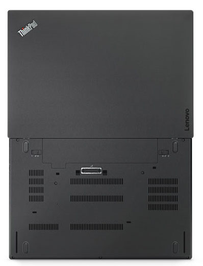 Lenovo ThinkPad T470p – Core i7 7th Gen