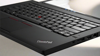 Lenovo ThinkPad T460 – Core i5 6th Gen