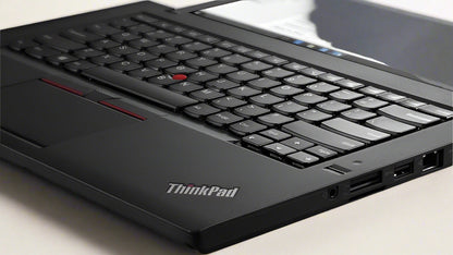Lenovo ThinkPad T460 – Core i7 6th Gen