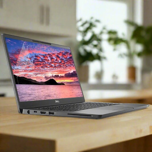Dell Latitude 7300 - Core i7 8th Gen