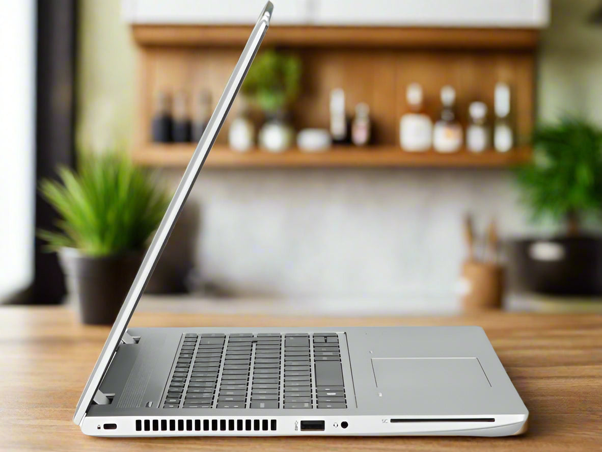 HP - Probook 640 G5 - 8GB RAM - 7th Core i5