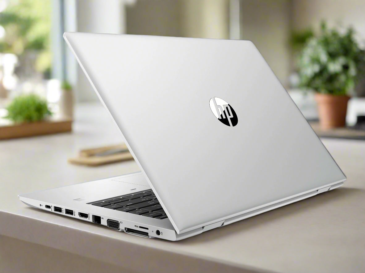 HP - Probook 640 G5 - 8GB RAM - 7th Core i5