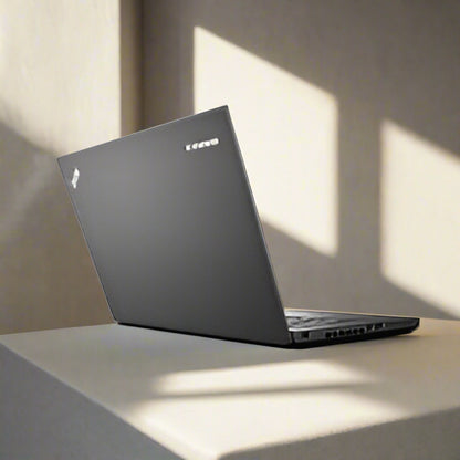 Lenovo ThinkPad T460 – Core i7 6th Gen