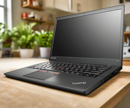 Lenovo ThinkPad T450 – Core i5 –  6th
