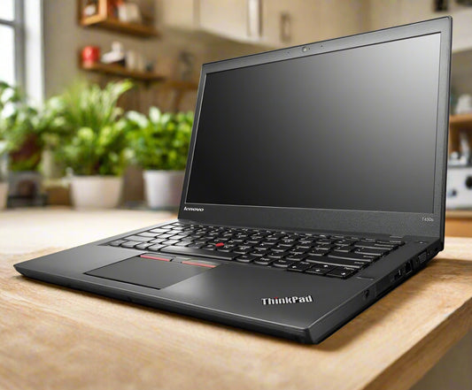 Lenovo ThinkPad T450 – Core i5 –  6th
