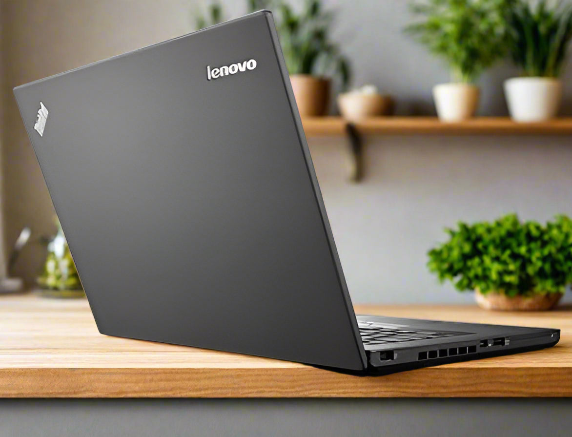 Lenovo ThinkPad T450 – Core i7 – 6th