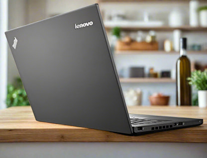 Lenovo ThinkPad T450 – Core i5 –  6th