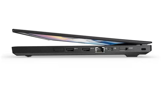 Lenovo ThinkPad T470p – Core i7 7th Gen