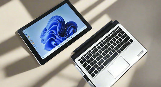 HP - Elite X2 (2 in 1)