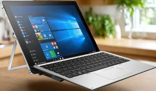 HP - Elite X2 (2 in 1)
